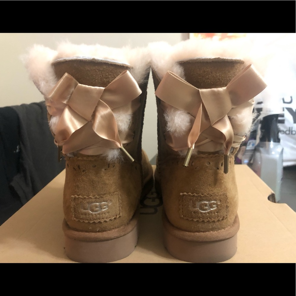 Uggs